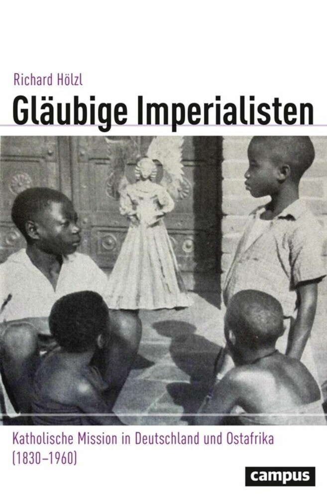 Gläubige Imperialisten main product photo