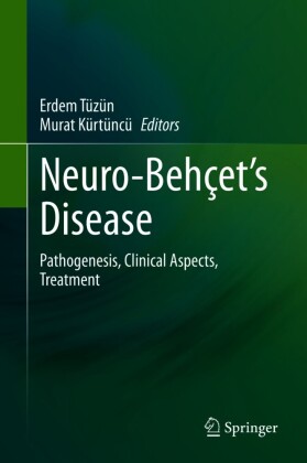 Neuro-Behçet's Disease