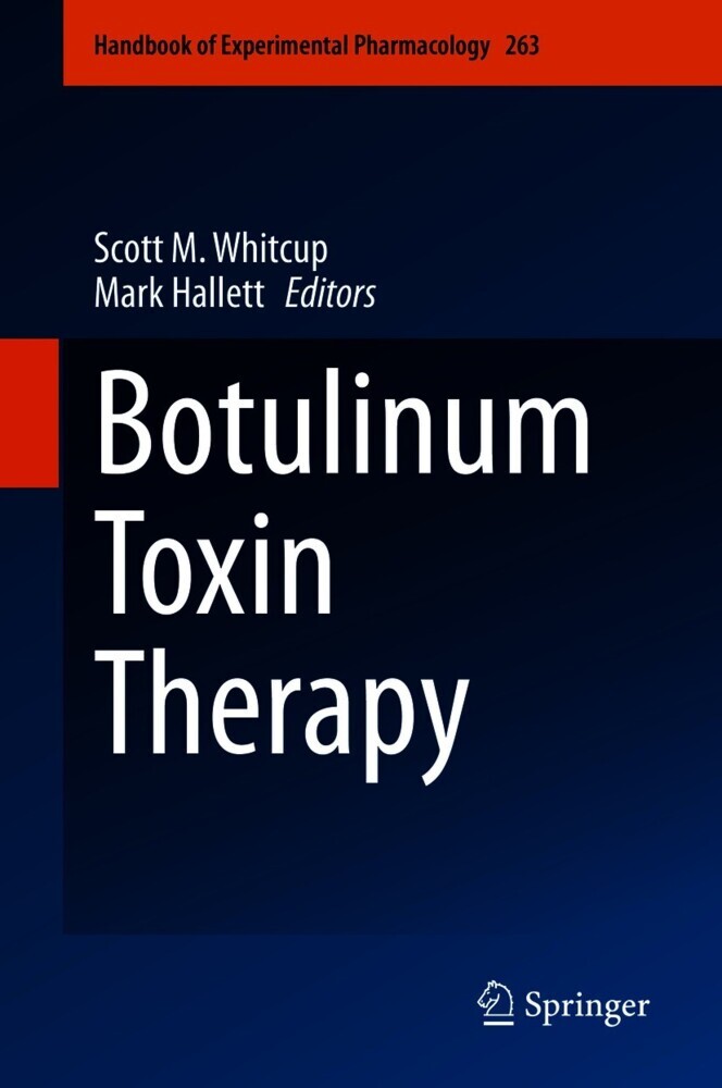 Botulinum Toxin Therapy main product photo