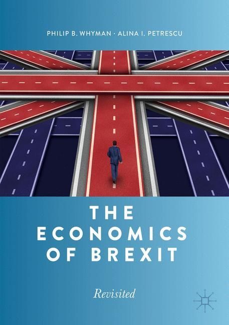 The Economics of Brexit main product photo