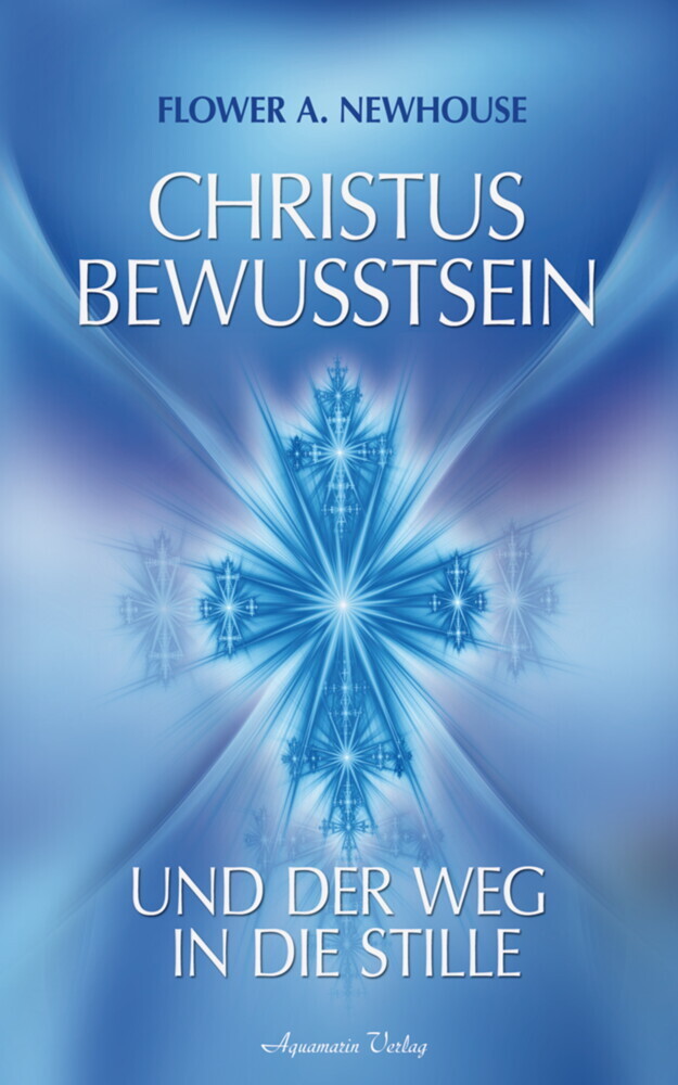 Christus-Bewusstsein und der Weg in die Stille main product photo