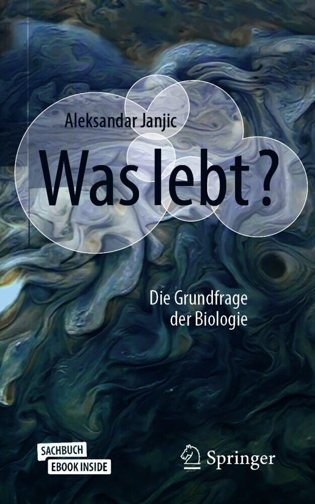 Was lebt? main product photo