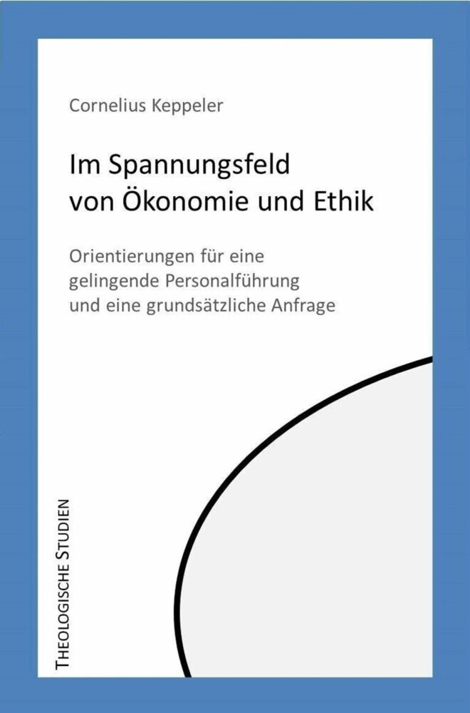 Im Spannungfeld von Ökonomie und Ethik main product photo