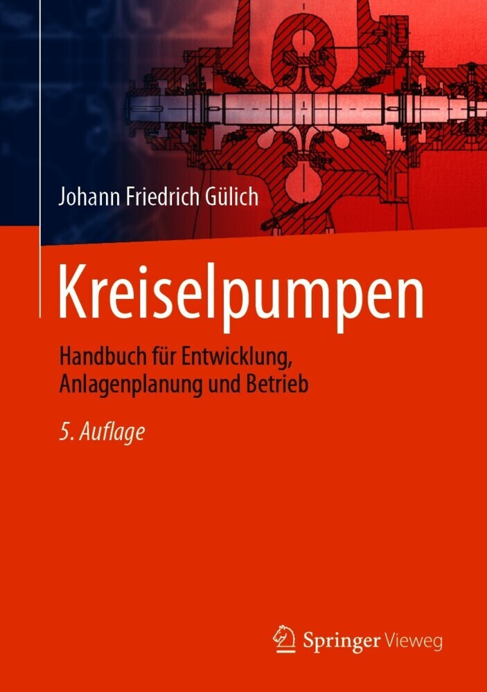 Kreiselpumpen main product photo
