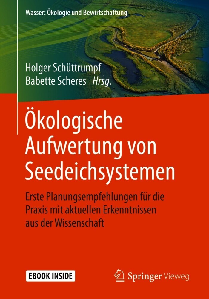 Ökologische Aufwertung von Seedeichsystemen main product photo