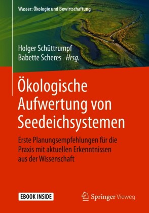 Ökologische Aufwertung von Seedeichsystemen