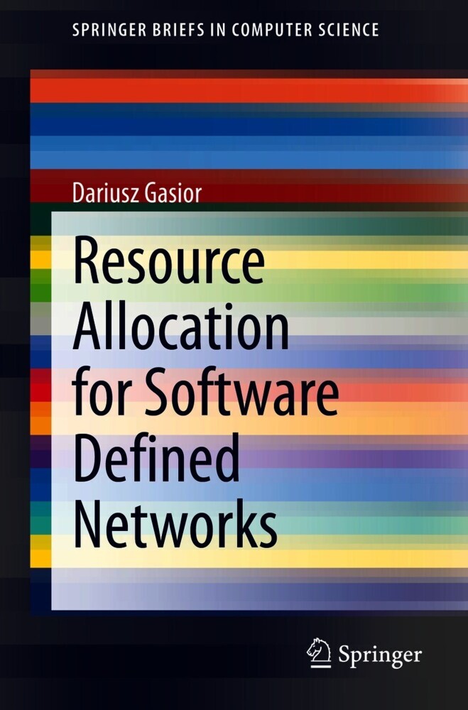 Resource Allocation for Software Defined Networks main product photo