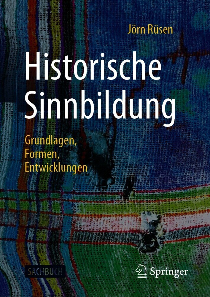 Historische Sinnbildung main product photo
