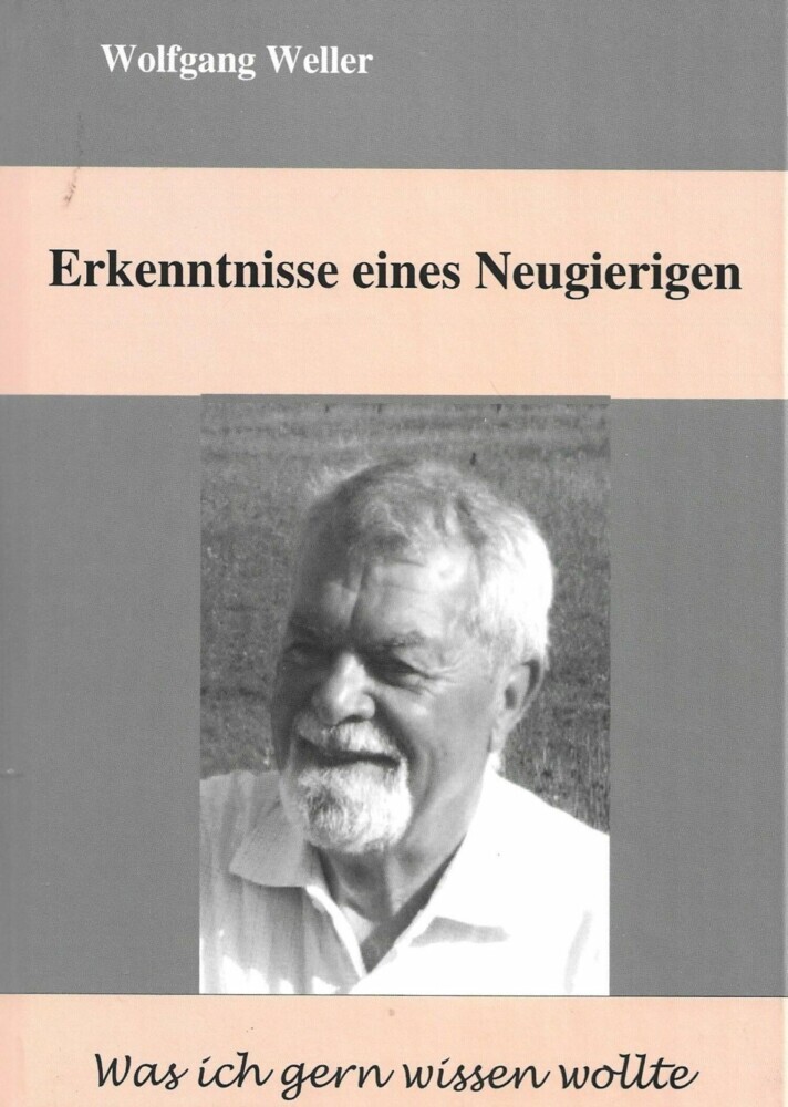 Erkenntnisse eines Neugierigen main product photo