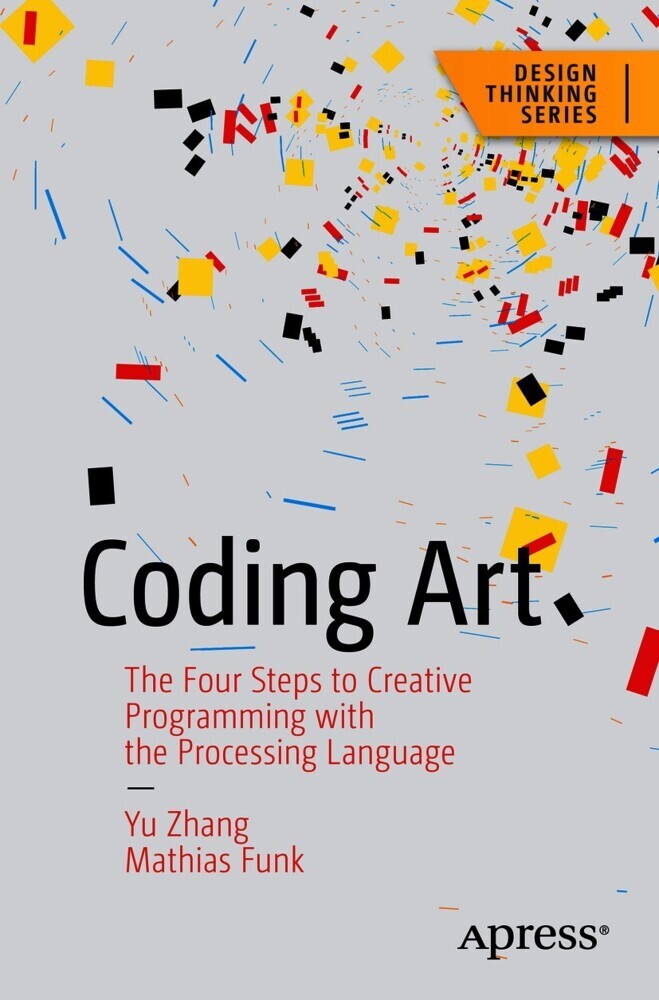 Coding Art main product photo