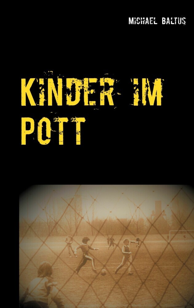 Kinder im Pott main product photo