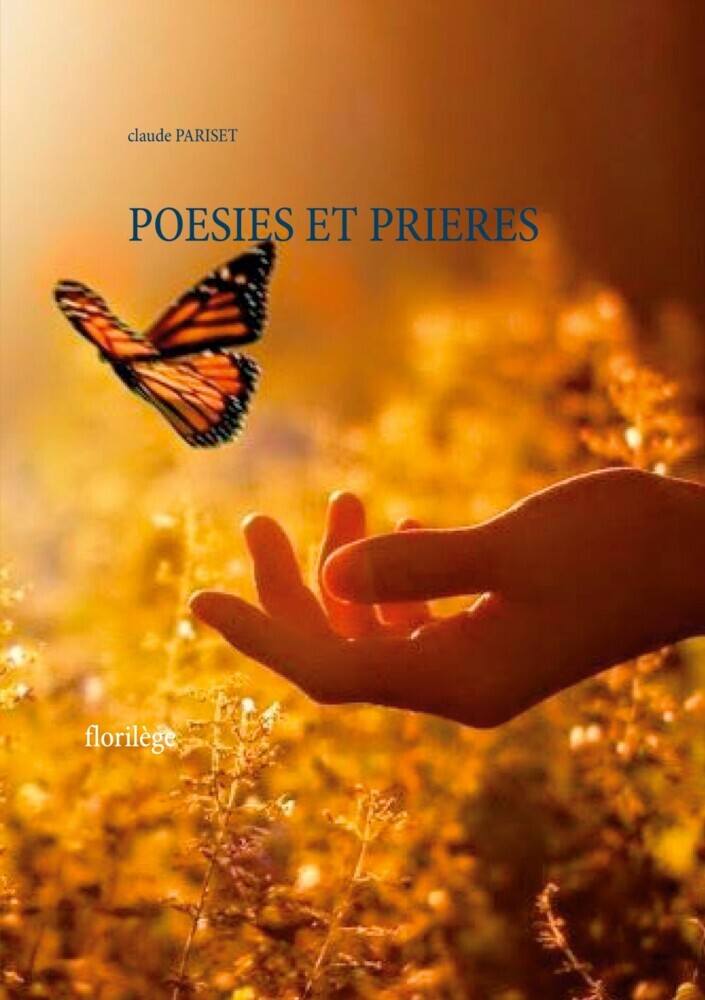 POESIES ET PRIERES main product photo