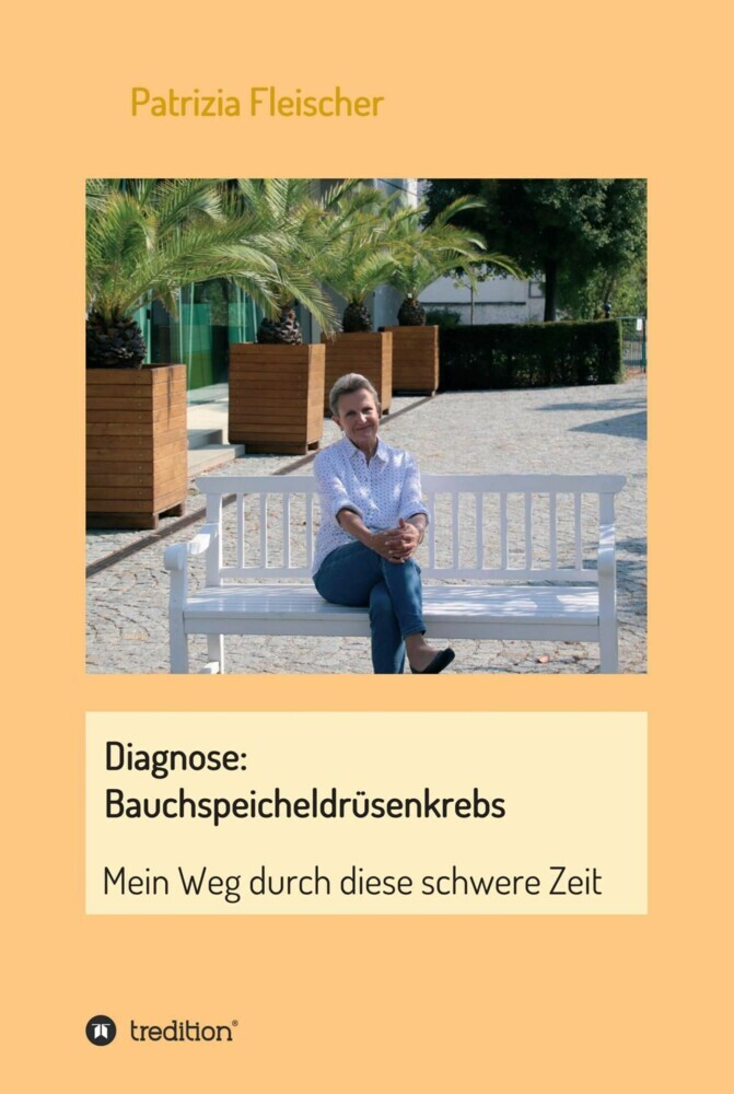 Diagnose: Bauchspeicheldrüsenkrebs main product photo