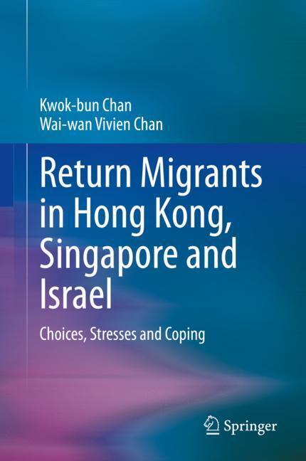 Return Migrants in Hong Kong, Singapore and Israel main product photo