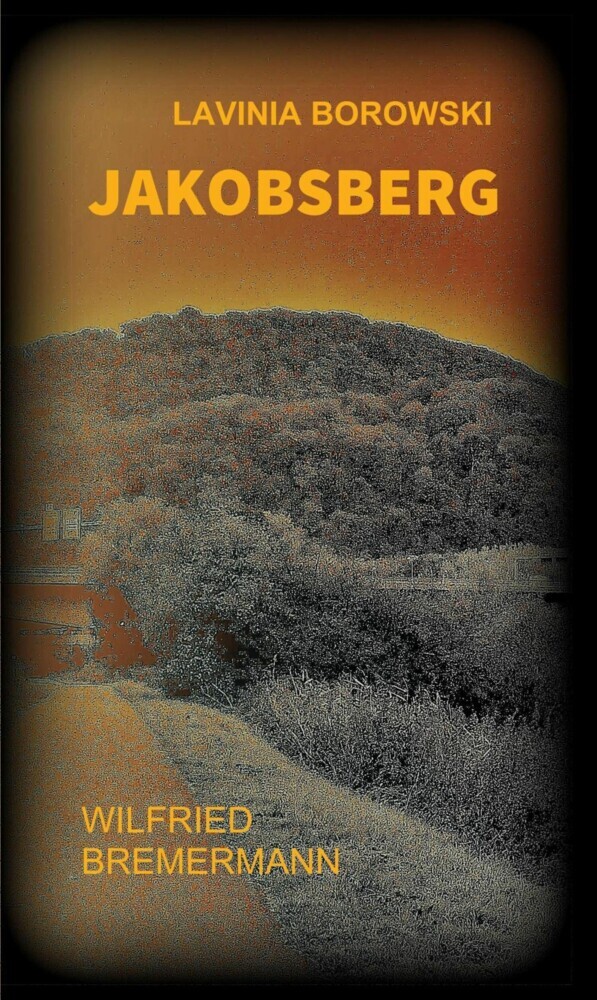 Jakobsberg main product photo