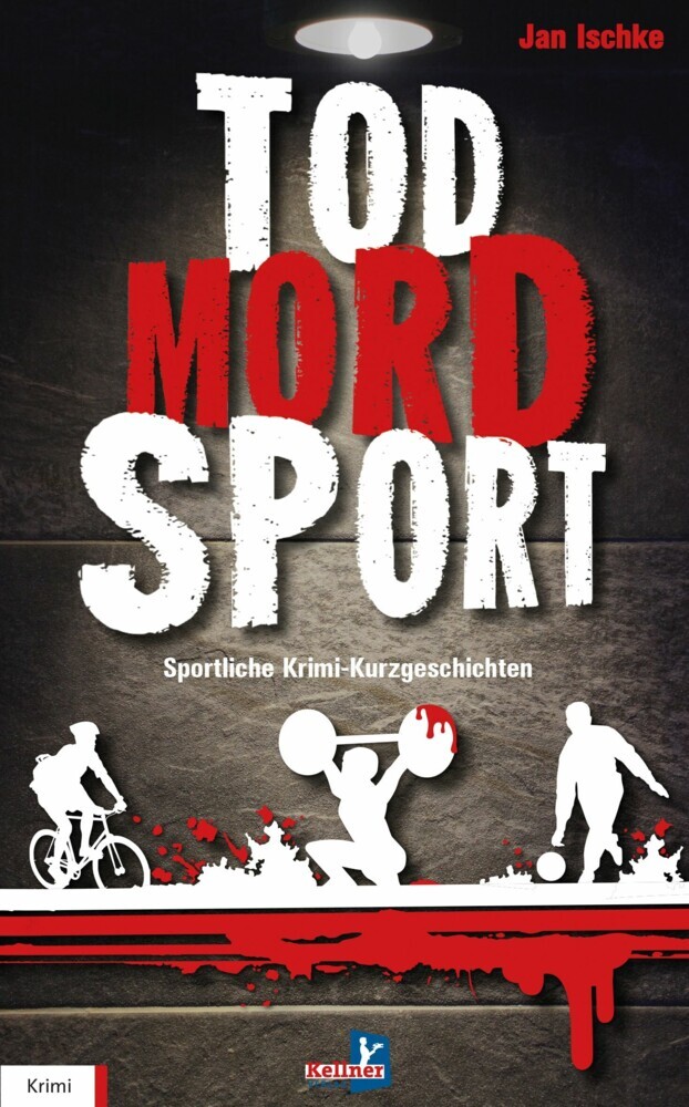 Tod, Mord, Sport main product photo