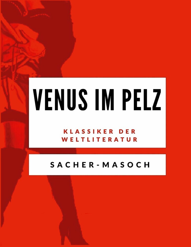Venus im Pelz main product photo