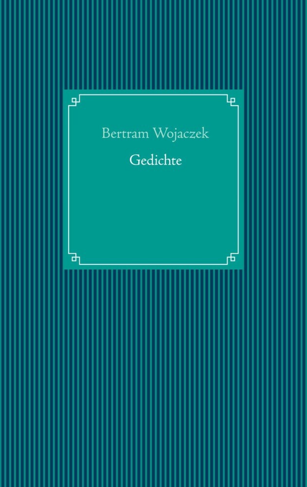 Gedichte main product photo