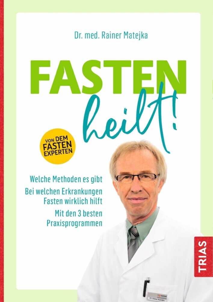 Fasten heilt! main product photo