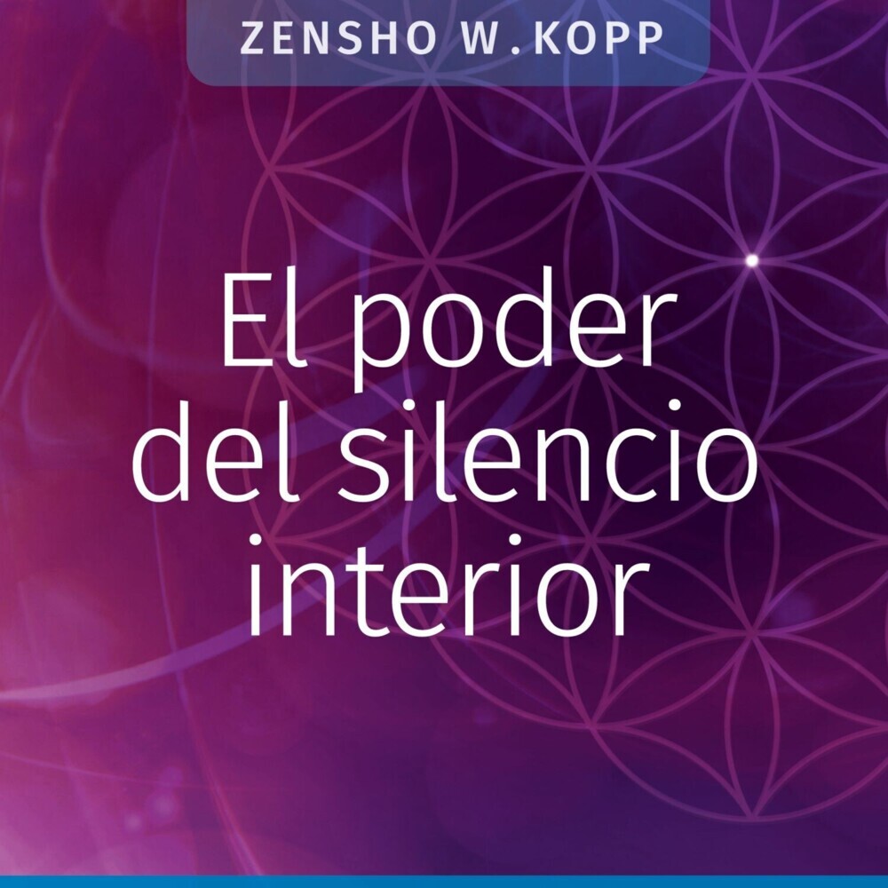 El poder del silencio interior main product photo