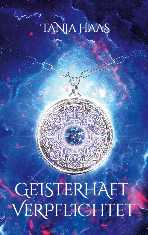 Geisterhaft verpflichtet main product photo