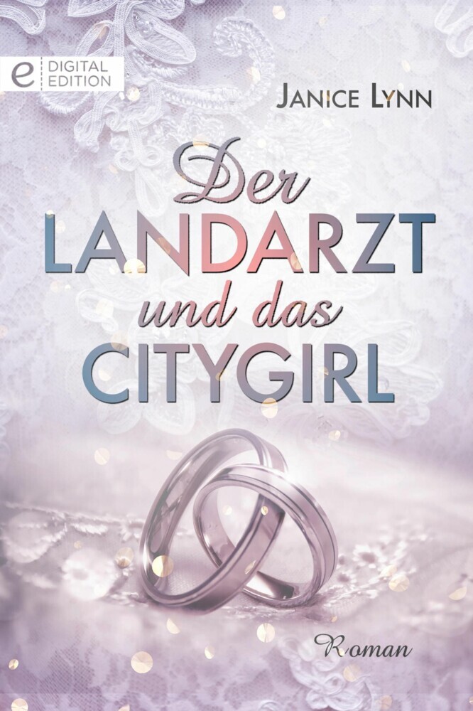 Der Landarzt und das Citygirl main product photo