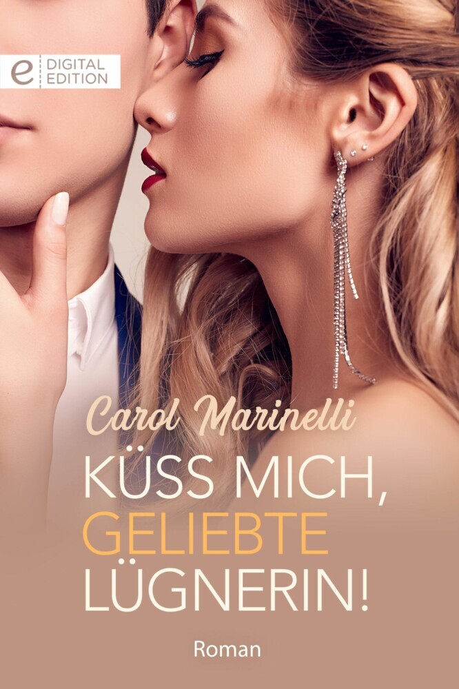 Küss mich, geliebte Lügnerin! main product photo