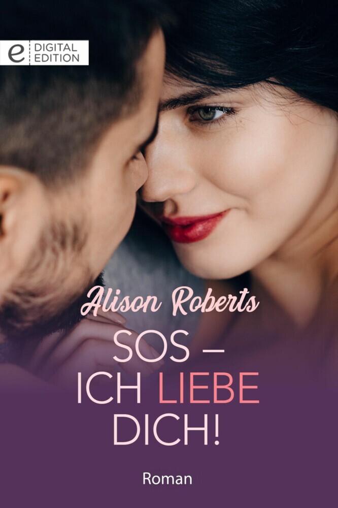 SOS - ich liebe dich! main product photo