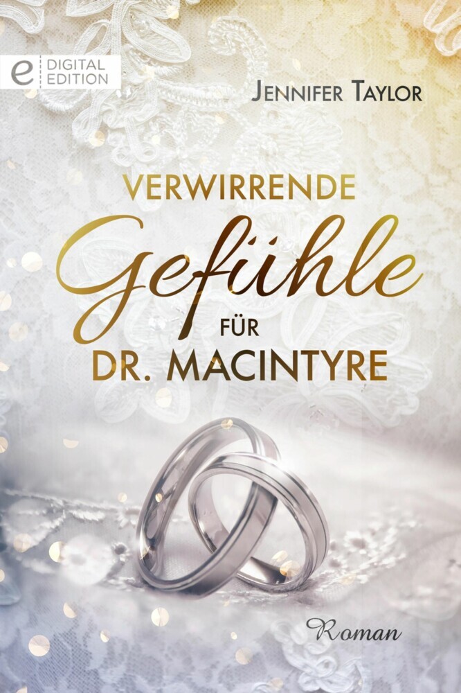 Verwirrende Gefühle für Dr. MacIntyre main product photo