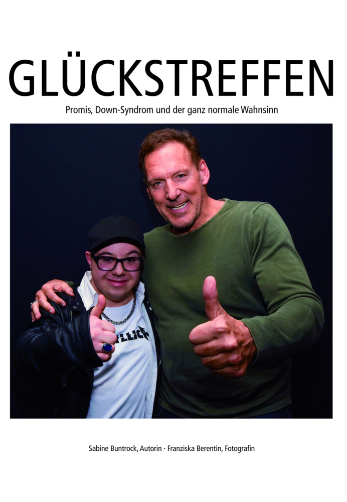 Glückstreffen main product photo