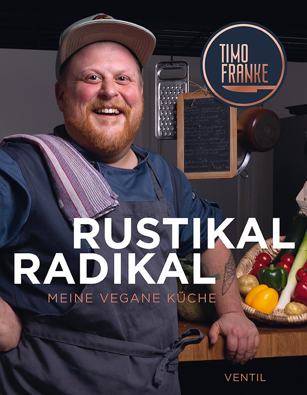 Rustikal - Radikal main product photo