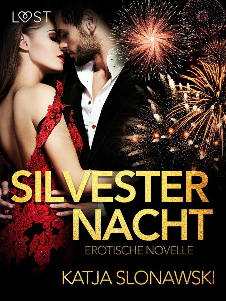 Silvesternacht: Erotische Novelle main product photo
