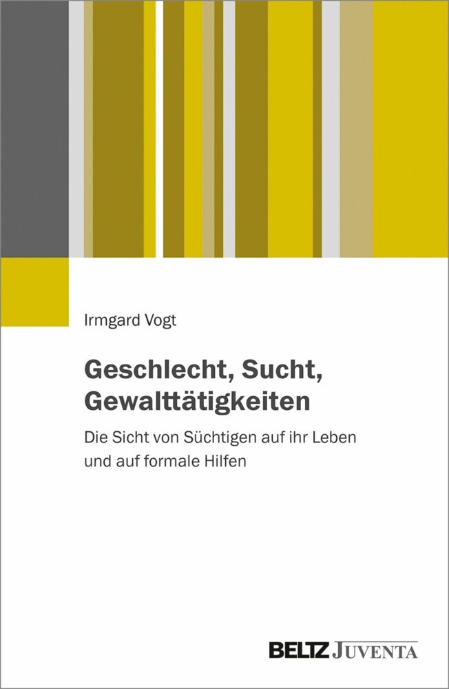 Geschlecht, Sucht, Gewalttätigkeiten main product photo