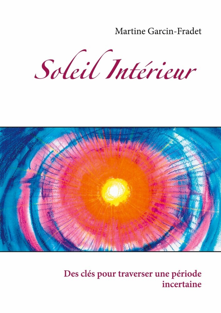 Soleil Intérieur main product photo