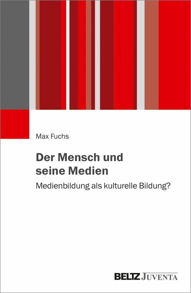 Der Mensch und seine Medien main product photo