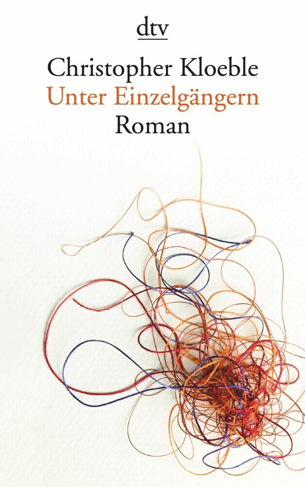 Unter Einzelgängern main product photo