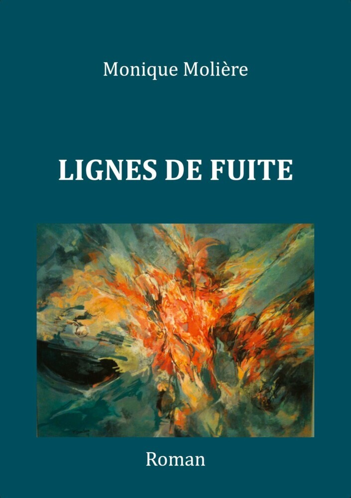 LIGNES DE FUITE main product photo