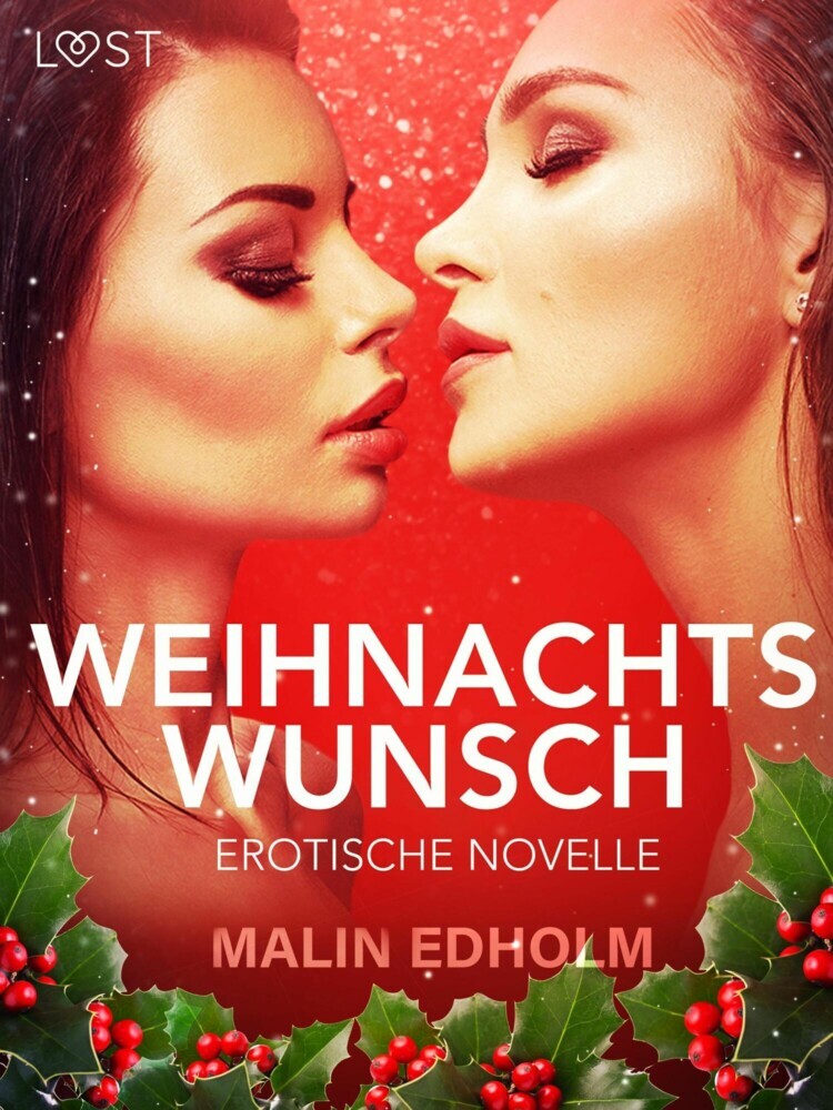 Weihnachtswunsch: Erotische Novelle main product photo