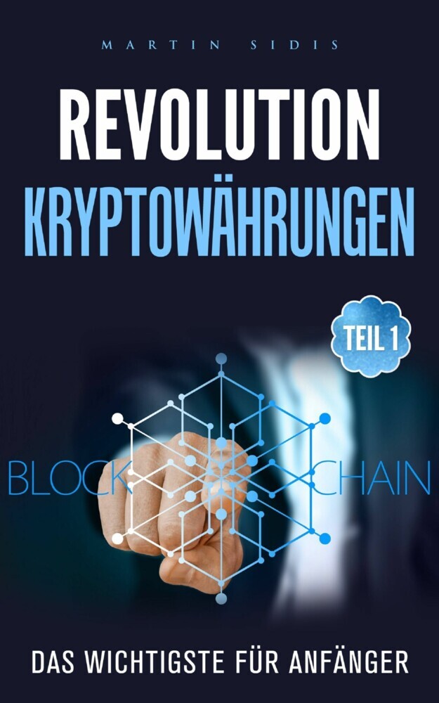 Revolution: Kryptowährungen main product photo