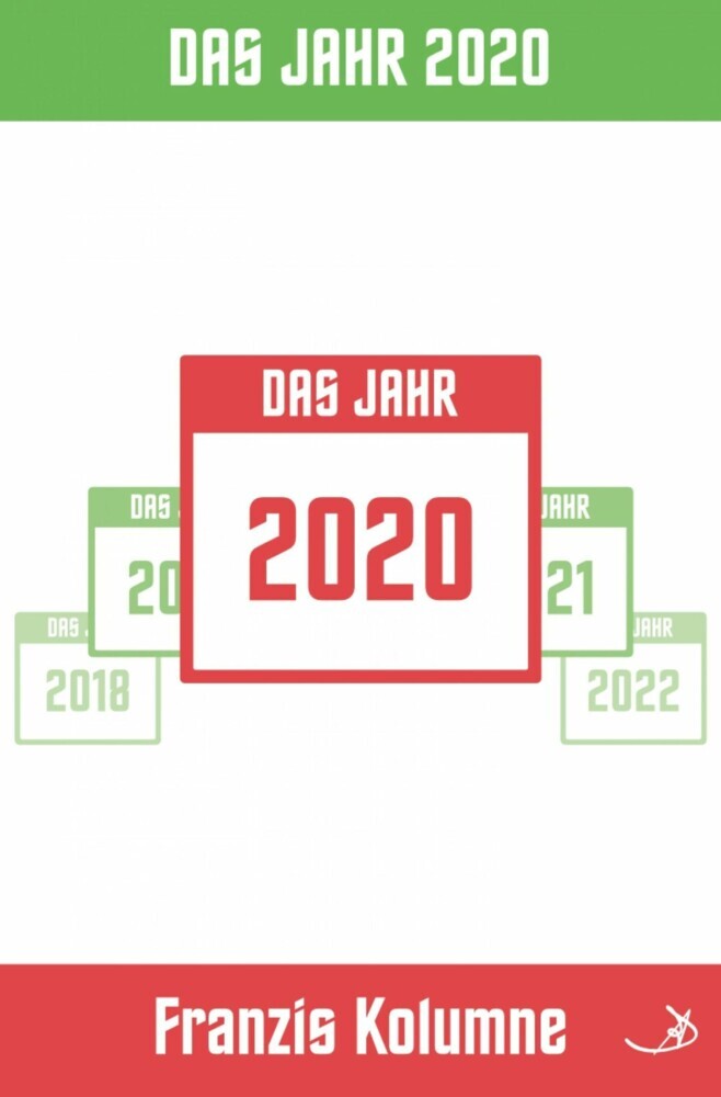 Franzis Kolumne: Das Jahr 2020 main product photo