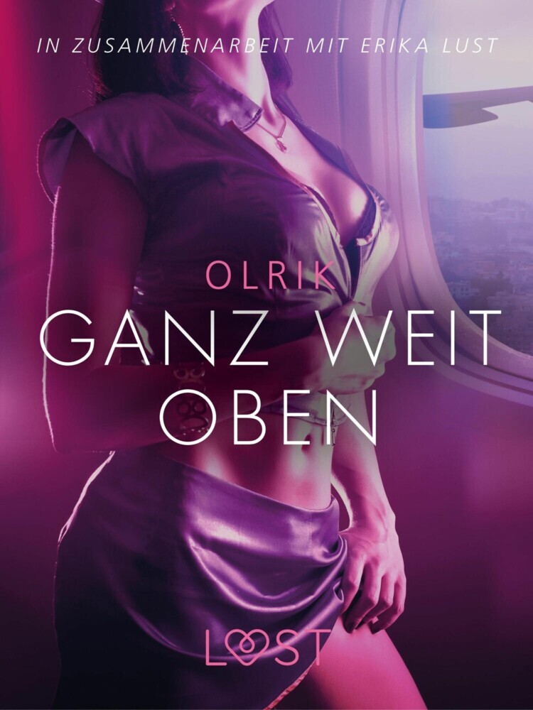 Ganz weit oben: Erika Lust-Erotik main product photo