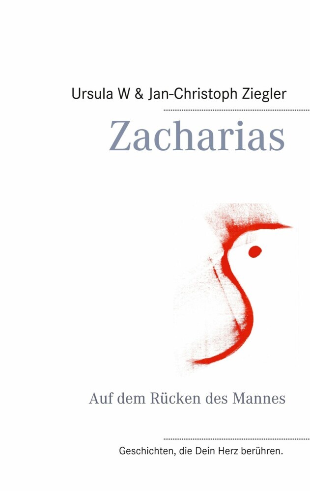 Zacharias main product photo