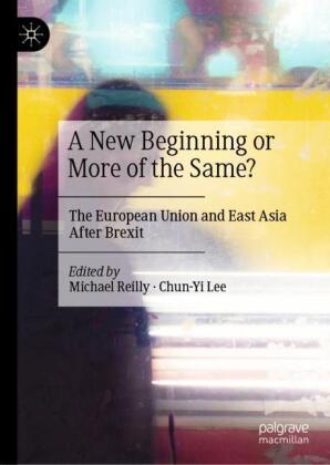 A New Beginning or More of the Same?