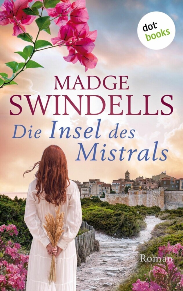 Die Insel des Mistrals main product photo