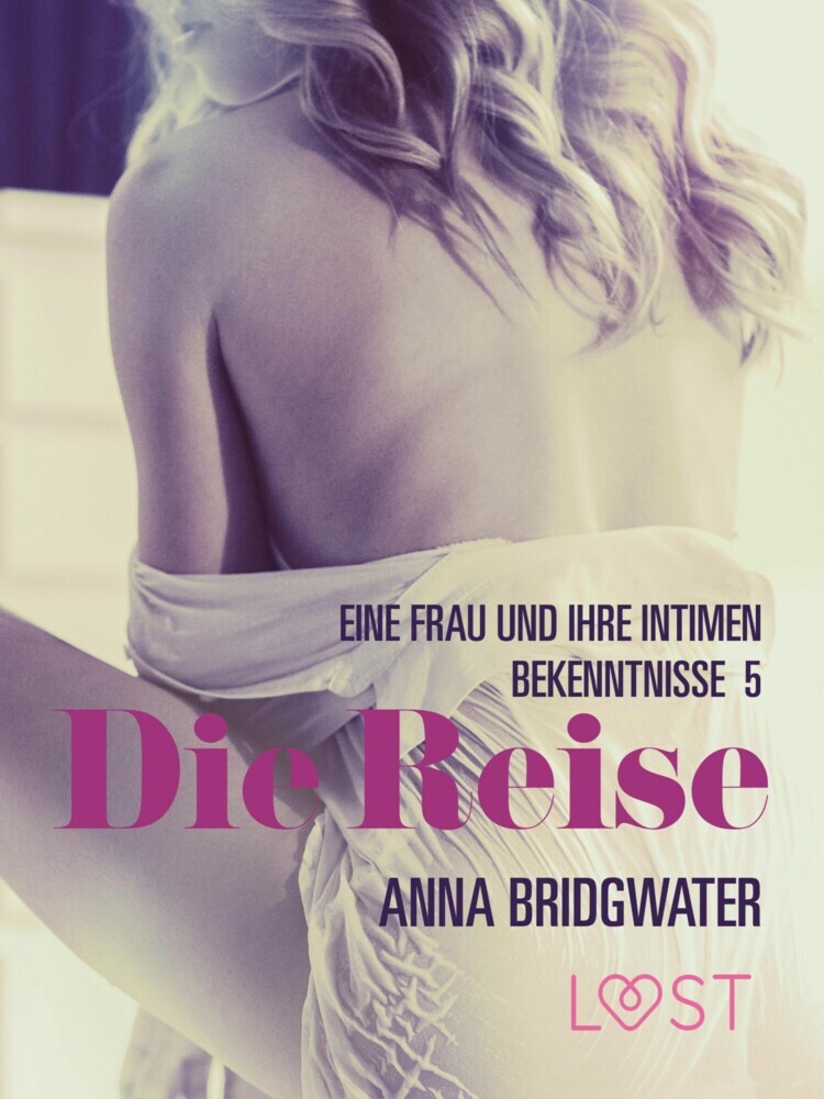 Die Reise - eine Frau und ihre intimen Bekenntnisse 5 main product photo