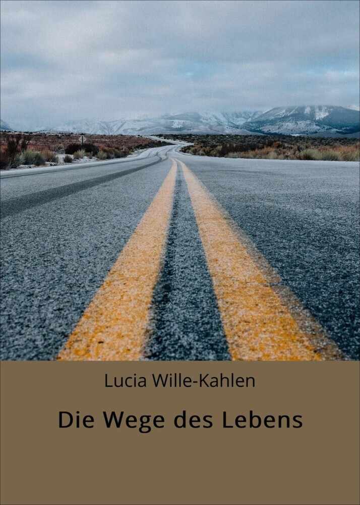 Die Wege des Lebens main product photo