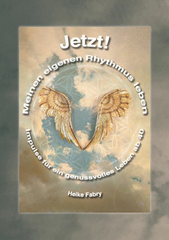 Jetzt! Meinen eigenen Rhythmus leben main product photo
