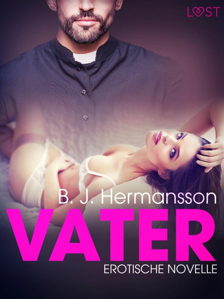 Vater: Erotische Novelle main product photo