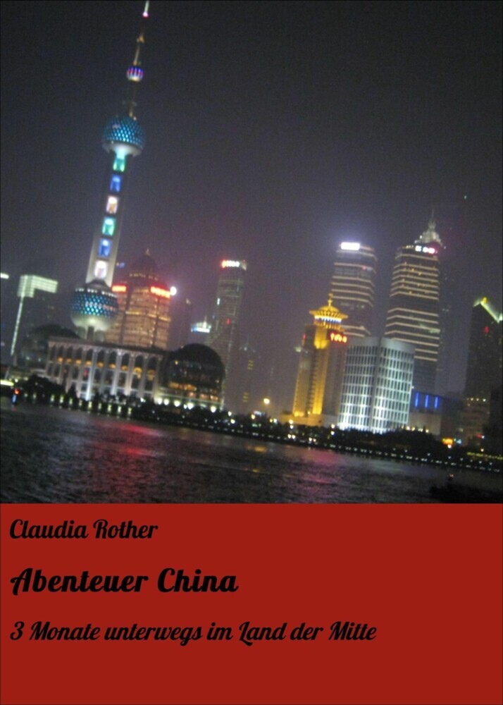 Abenteuer China main product photo