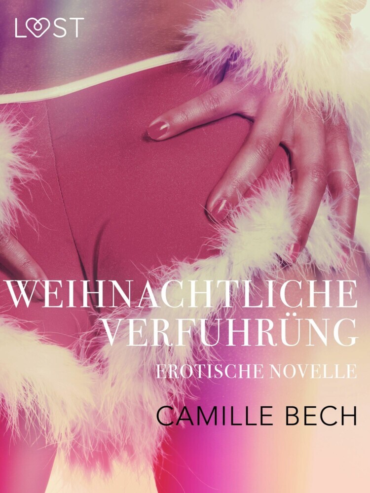 Weihnachtliche Verführung: Erotische Novelle main product photo